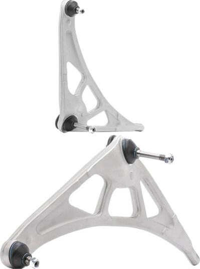 Reparasjonssett, tannstang RIDEX 772S1102 Reparasjonssett, tannstang RIDEX 772S1102
