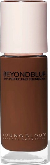 Youngblood Mineral Cosmetics Yb Beyondblur Skin Perfecting Foundation - DW5 - 30 ml