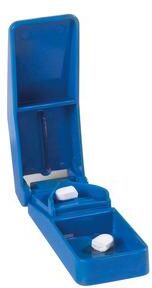 OneMed A/S OneMed Tablettdeler Blå 8x3,5x2,5 cm 1 stk.