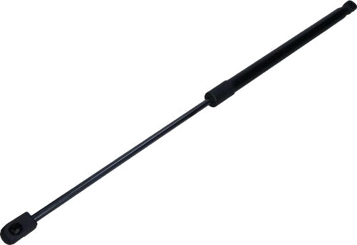 MAXGEAR 12-2318 Gassfjær, motorpanser