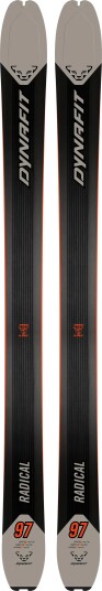 Dynafit Radical 97 Ski Set M184cm Dynafit Radical 97 Ski Set M184cm