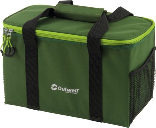 Outwell Penguin S OneSize, Dark Green