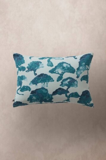 Jotex BONSAI putetrekk 60x40 cm Grey/blue 1662379-01-31 1662375-01-02 Jotex BONSAI putetrekk 60x40 cm Grey/blue 1662379-01-31 1662375-01-02