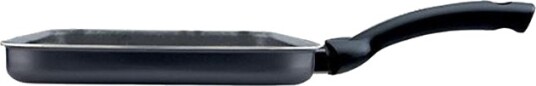 Pensofal Diamond grillpanne med non stick 28x28 cm svart