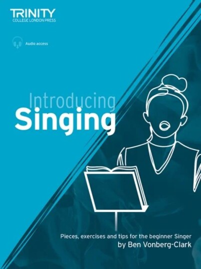 Introducing Singing Av Ben Vonberg-Clark
