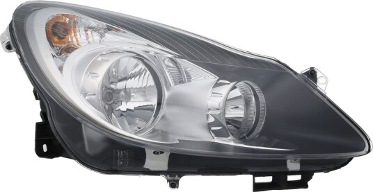 VALEO 043380 Frontlykter VALEO 043380 Frontlykter