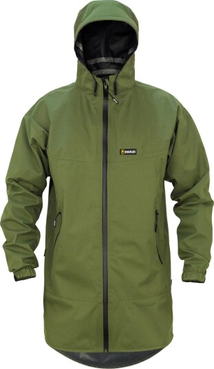 Swazi Men's Sentinel Ultralite Jacket Olive XL