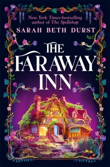 The Faraway Inn