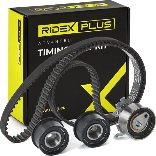 Registerreimsett RIDEX PLUS 307T0133P