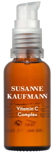 Susanne Kaufmann Vitamin C Serum 30 ml - Antioxidant for Ansikt