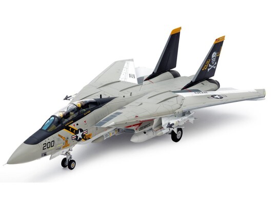 Tamiya 61114 1:48 F-14A Tomcat