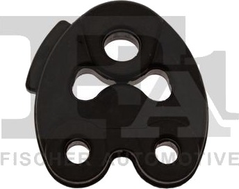 Feste eksosanlegg FA1 143 904