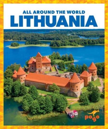Lithuania Lithuania