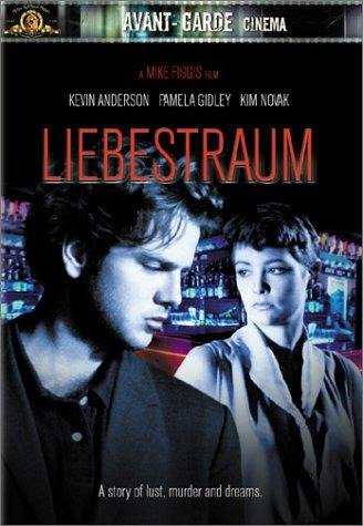 Liebestraum DVD