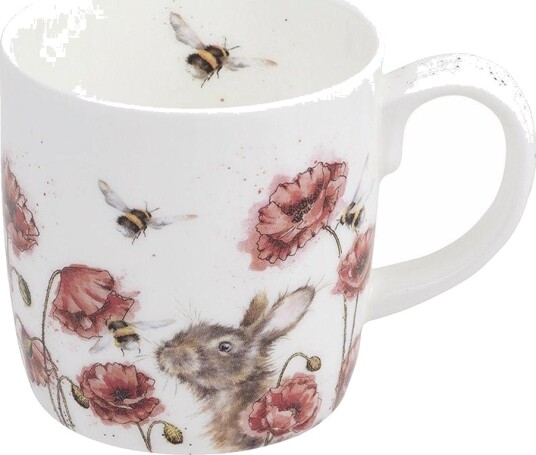 Wrendale Krus "Let It Bee"