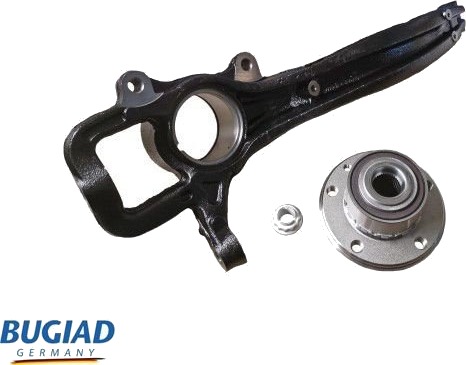 BUGIAD BSP25133Prokit Akseltapp, hjulopphengning BUGIAD BSP25133Prokit Akseltapp, hjulopphengning