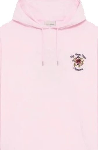 Drole de Monsieur Herre Gensere & Hettegensere Rosa S,