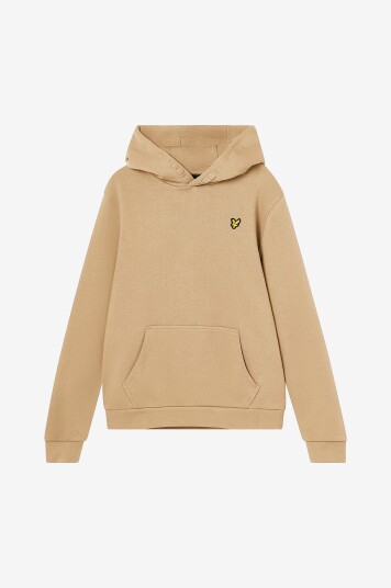 Lyle & Scott Hettegenser Pullover Beige
