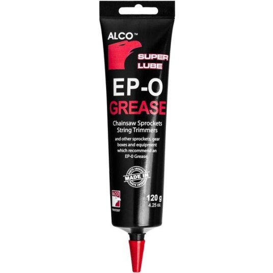 Texas smøreolje super lube EP 0 120g 90406560