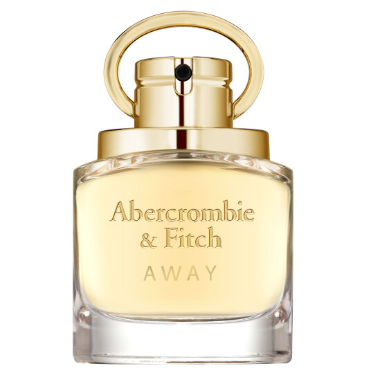 Abercrombie & Fitch Away Woman Eau De Toilette 50 ml