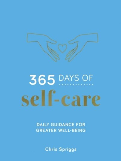 365 Days of Self Care