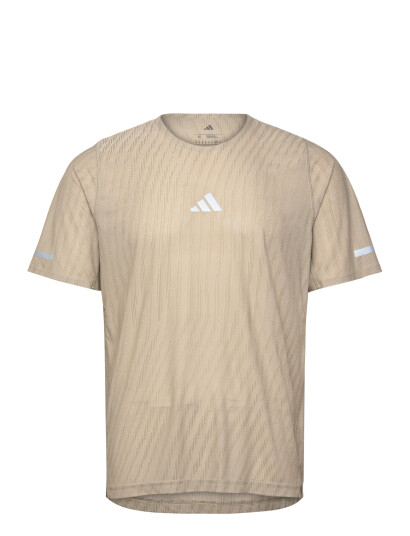 Adidas Performance Adi365 Co Tee M Beige M
