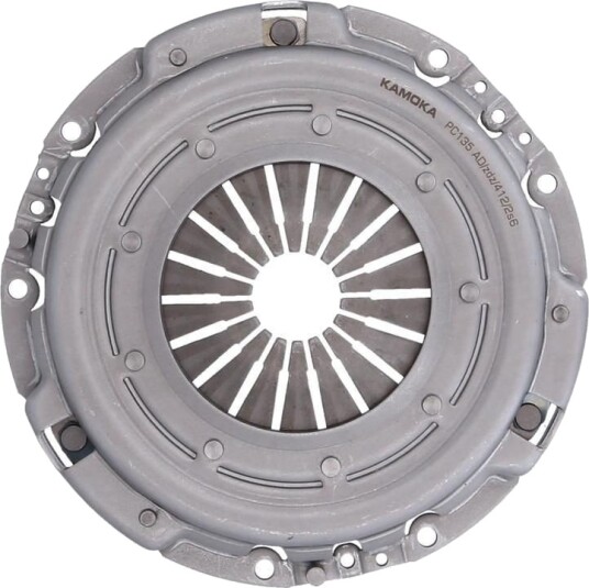 KAMOKA PC135 Trykkplate, clutch