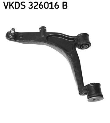 Bærebru/bærearm SKF VKDS 326016 B