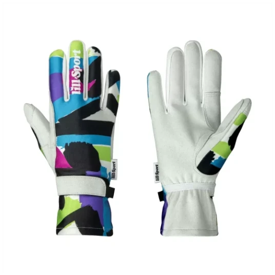 Lillsport Modell S Retro Retro 9