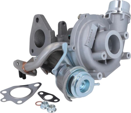 KAMOKA 8600132 Turbolader