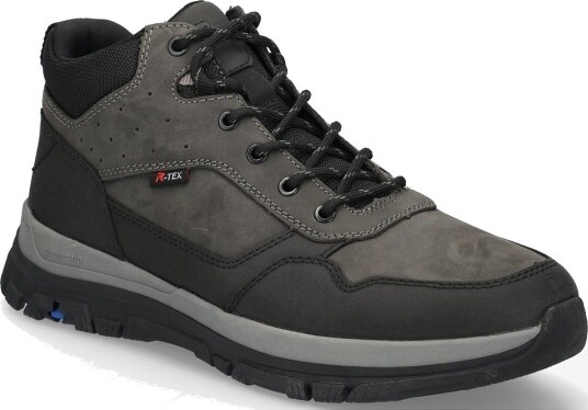 Rieker B9502-42 - GREY - 41