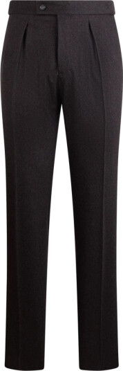 Slowear Herre Bukser Svart M, Slowear Herre Bukser Svart M,