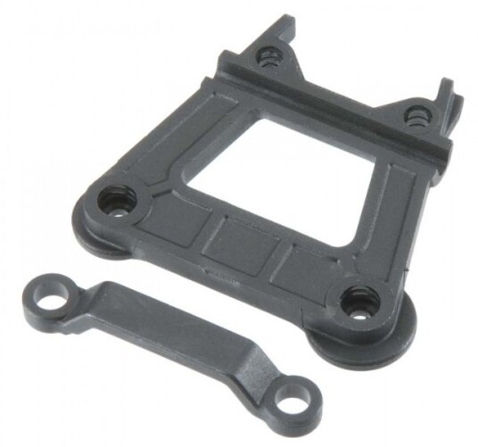 Traxxas 6445 Bellcrank Brace/Draglink XO-1 Traxxas 6445 Bellcrank Brace/Draglink XO-1