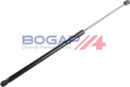 Gassfjær, motorpanser BOGAP A5134159 Gassfjær, motorpanser BOGAP A5134159