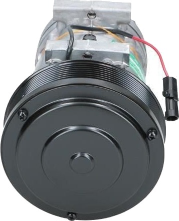 BV PSH 090.685.008.907 AC-kompressor BV PSH 090.685.008.907 AC-kompressor
