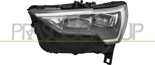 PRASCO AD8164924 Frontlykter