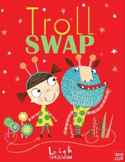 Troll Swap Troll Swap