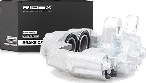 RIDEX 78B0068 Bremsecaliper RIDEX 78B0068 Bremsecaliper