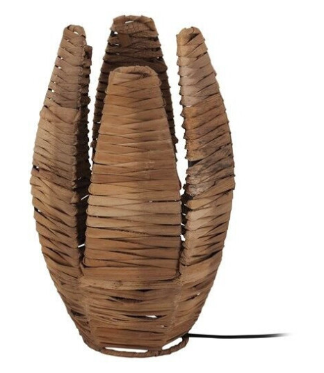 EGLO MONGU 1 table light brown