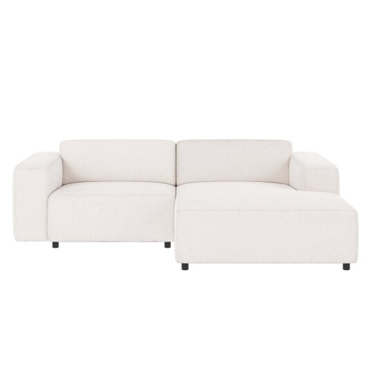 Rowico Willard sofa 3 seter sjeselong høyre 121662