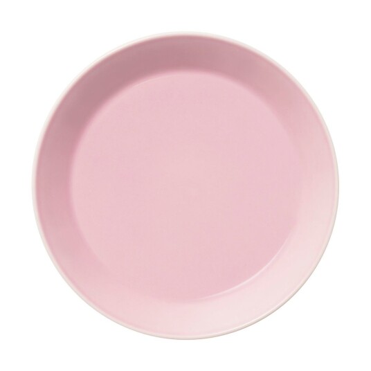 iittala Teema tallerken 21 cm Rose