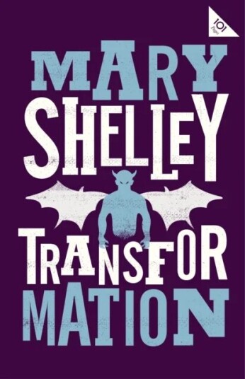 Transformation Av Mary Shelley
