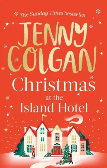Christmas At The Island Hotel Av Jenny Colgan