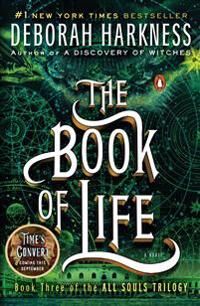 Harkness Deborah The Book of Life