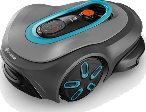 Gardena smart SILENO max 1500 m Gardena smart SILENO max 1500 m