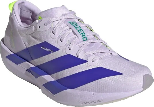 Adidas Performance Adizero Adios 9 W   Purple   36