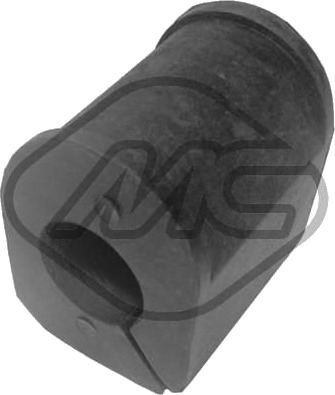 Metalcaucho 02687 Lagring, stabilisator