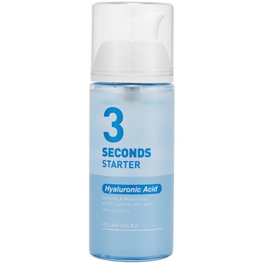Holika Holika 3 Seconds Starter Hyaluronic Acid 150ml