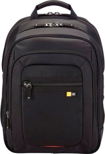 Case Logic ZLB-216 Corporate PC-Ryggsekk Svart 15.6"