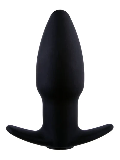 Butt Fun Vibrating Butt Plug